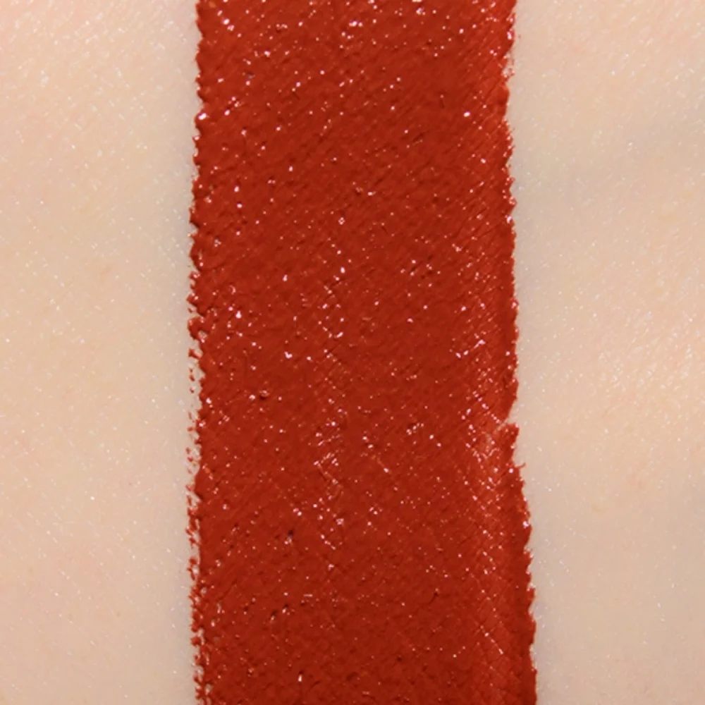 ❇️🧚‍♀️MARRAKESH ME LATER MAC Love Me Lipcolour NWT